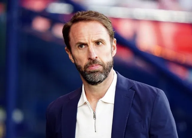 Gareth Southgate: Ứng viên đầy kinh nghiệm 